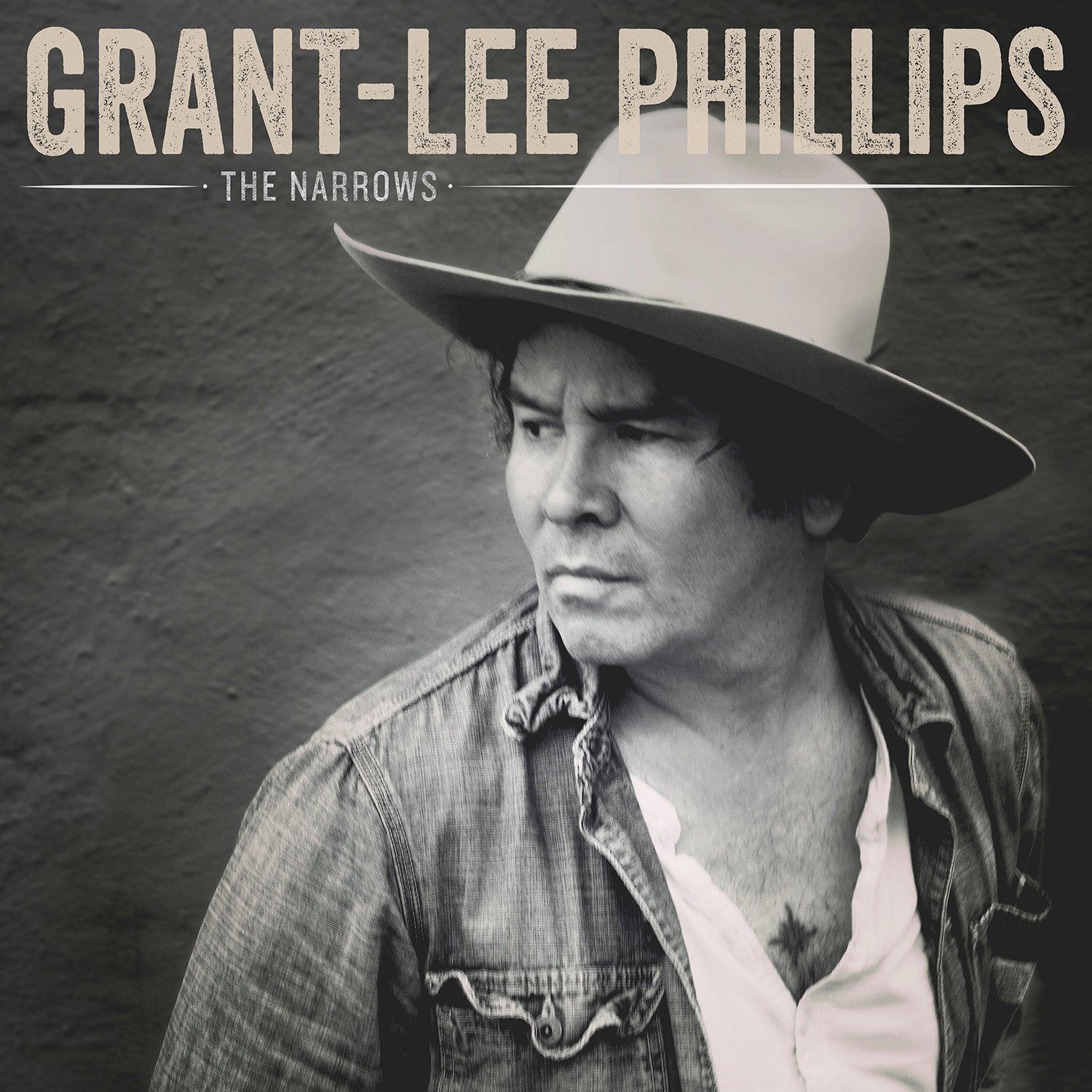 Grant-lee Phillips | The Narrows - Vinyl
