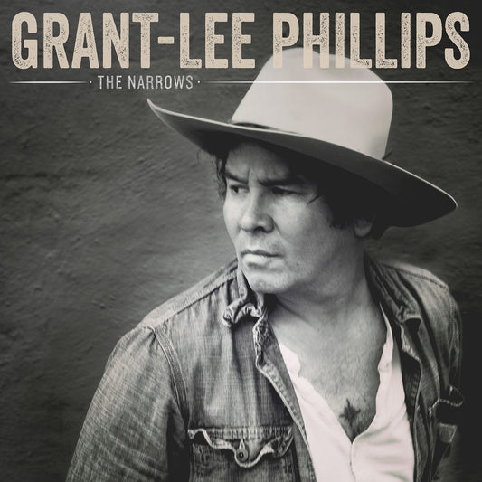 Grant-lee Phillips | The Narrows - Vinyl