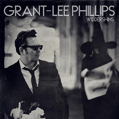 Grant Lee Phillips | WIDDERSHINS - CD