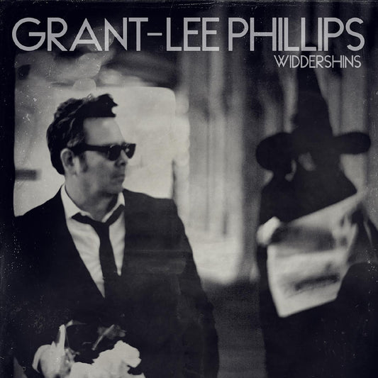 Grant-lee Phillips | Widdershins - Vinyl