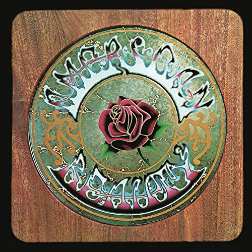 Grateful Dead | American Beauty - Vinyl