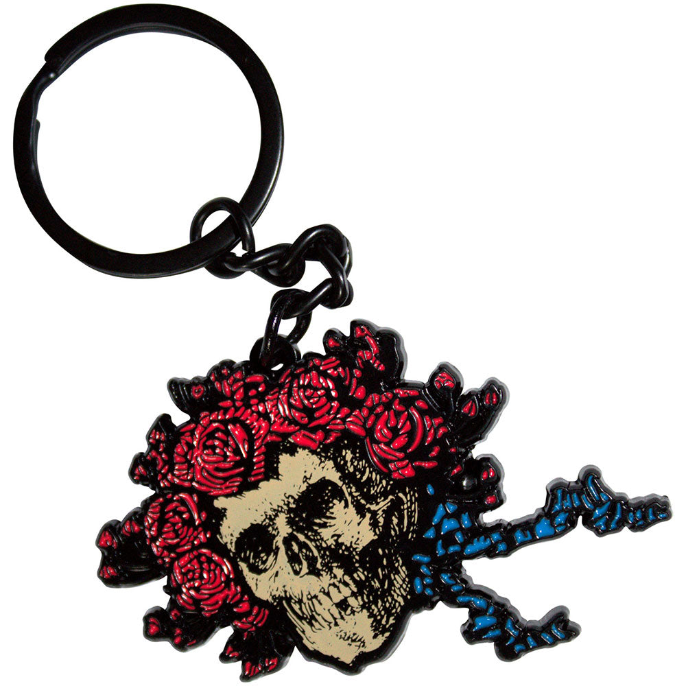 Grateful Dead | Bertha Skull -