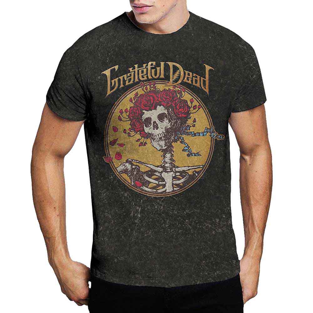 Grateful Dead | Best of Cover - Black