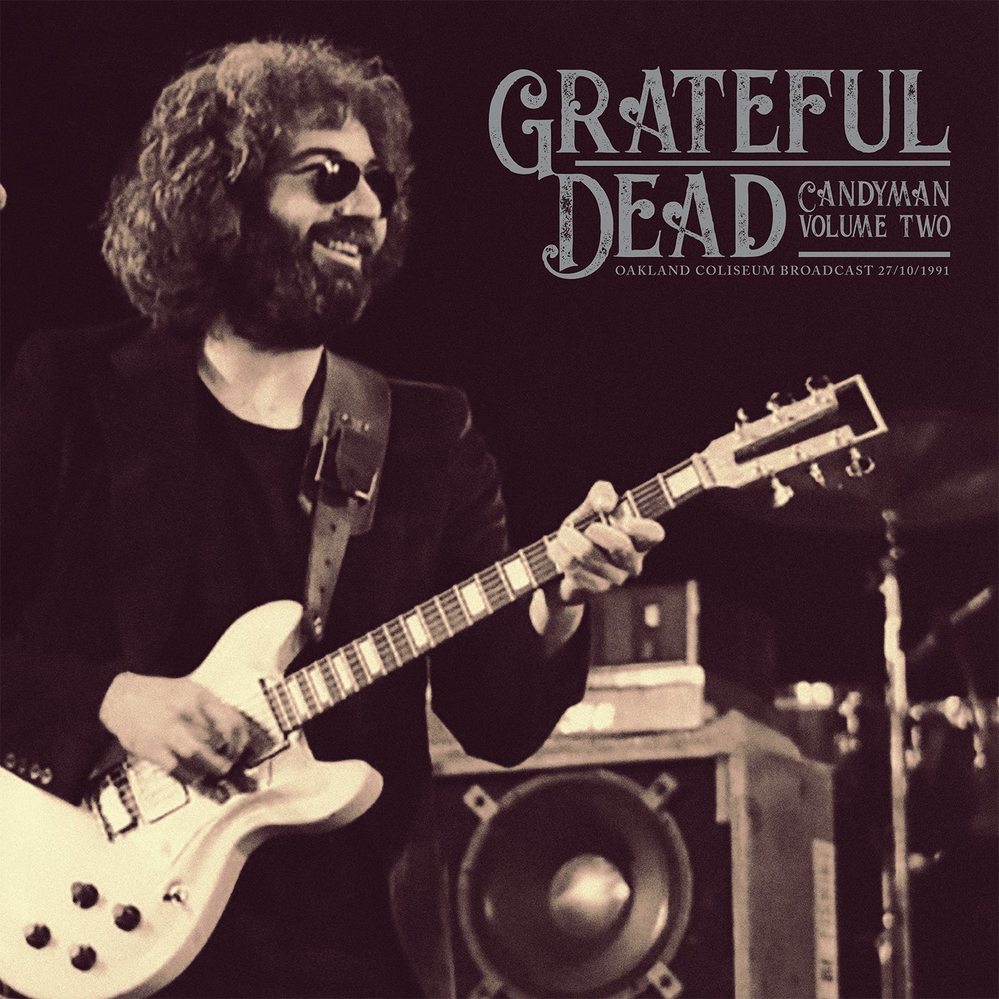 Grateful Dead | Candy Man Vol.2 - Vinyl