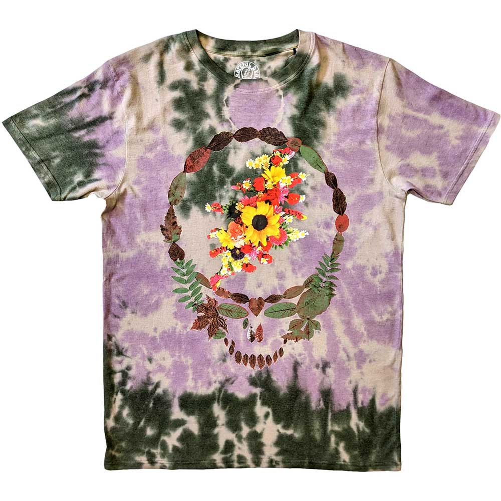 Grateful Dead | Dead Leaves & Bouquet - Neutral