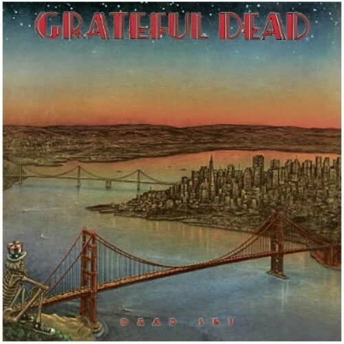 Grateful Dead | Dead Set (2 Lp) - Vinyl