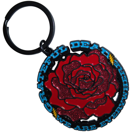 Grateful Dead | Everywhere Rose -