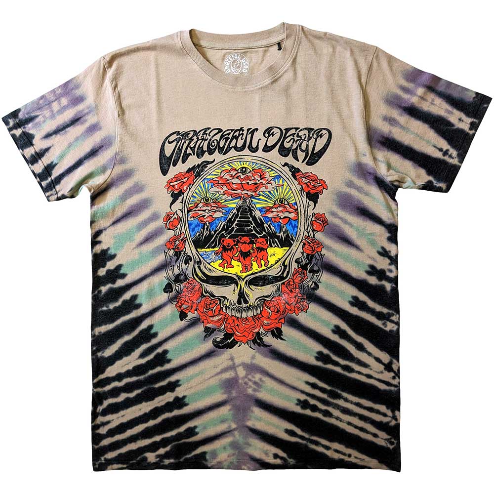 Grateful Dead | Eye Clouds - Neutral