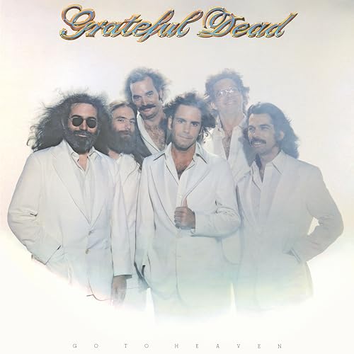 Grateful Dead | Go To Heaven (Brick & Mortar Exclusive) - Vinyl