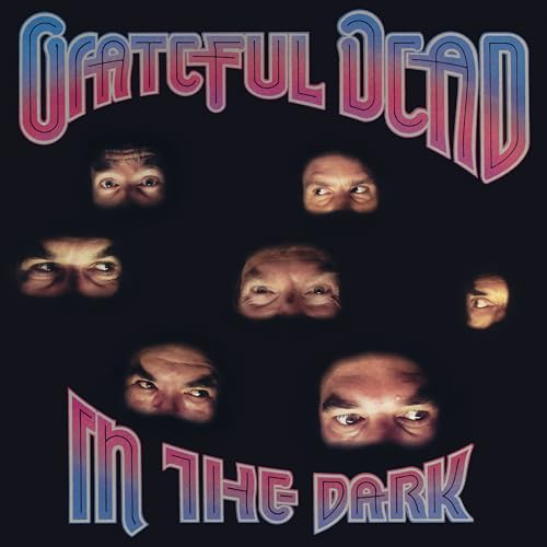 Grateful Dead | In the Dark - Vinyl