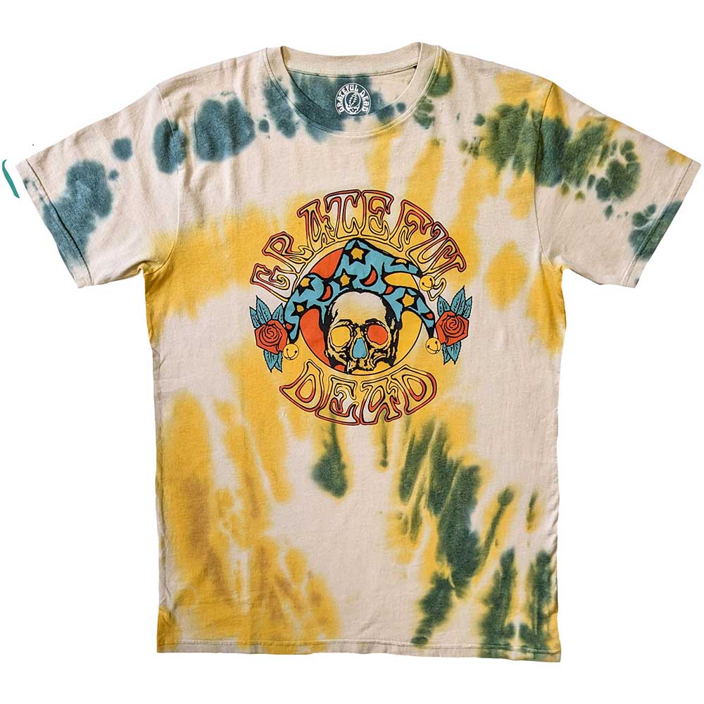 Grateful Dead | Jester - Neutral