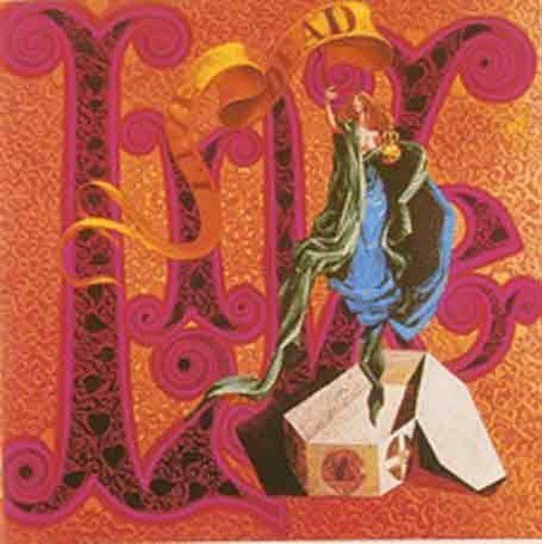 Grateful Dead | Live / Dead [Import] (2 Lp's) - Vinyl
