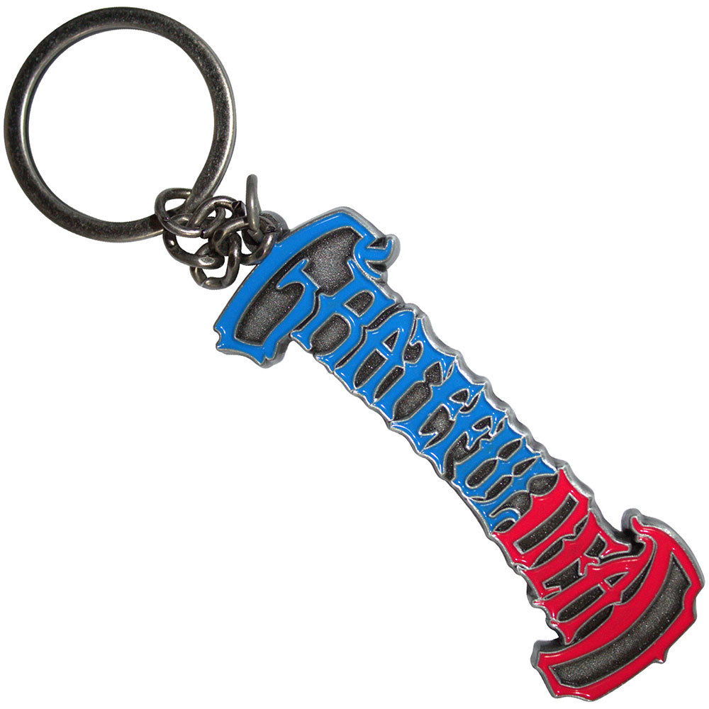 Grateful Dead | Logo -