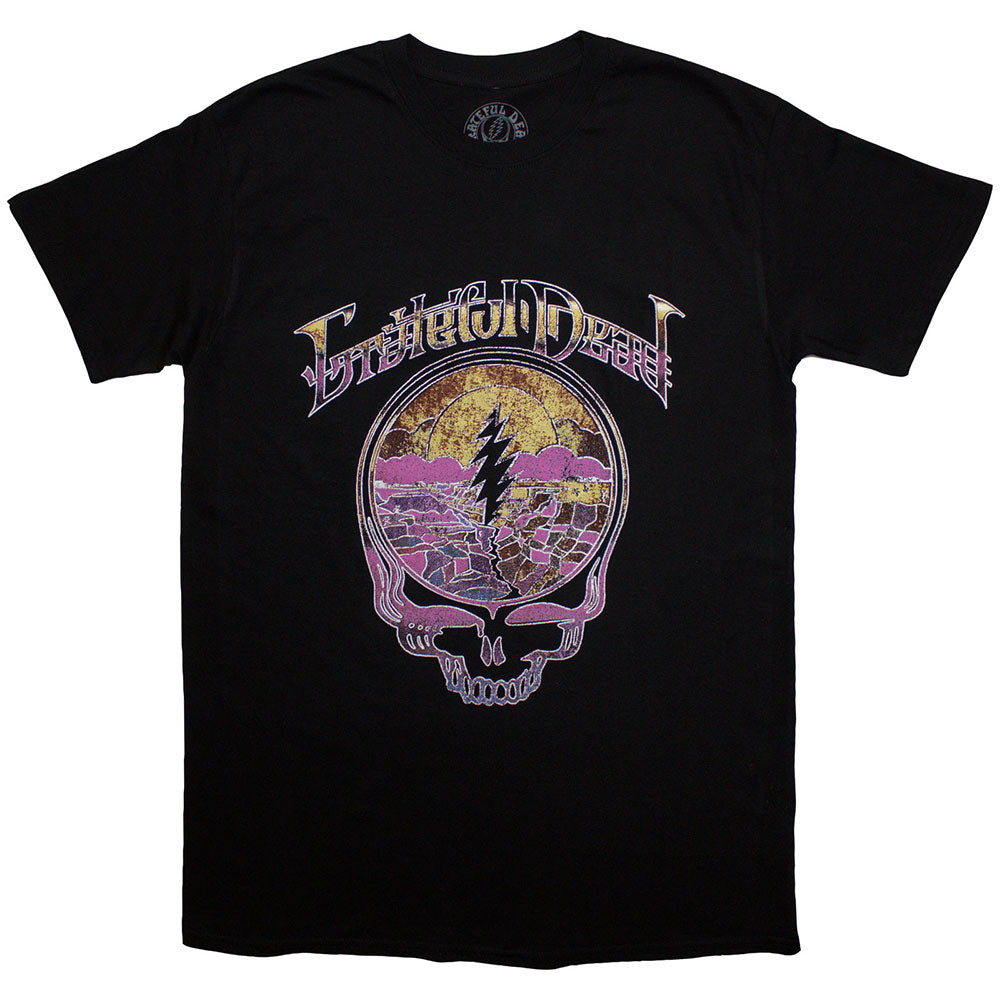 Grateful Dead | Mosaic - Black
