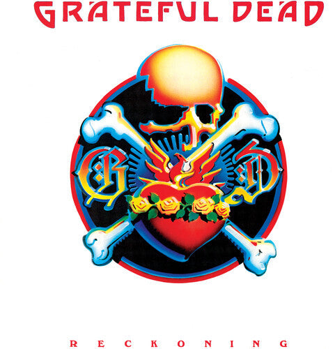 Grateful Dead | Reckoning (2 Lp) - Vinyl