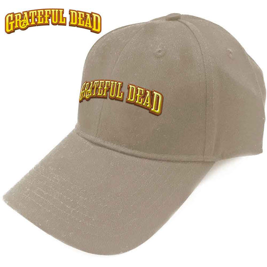 Grateful Dead | Sunshine Daydream Logo - Hat Neutral