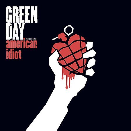 Green Day | American Idiot - Vinyl