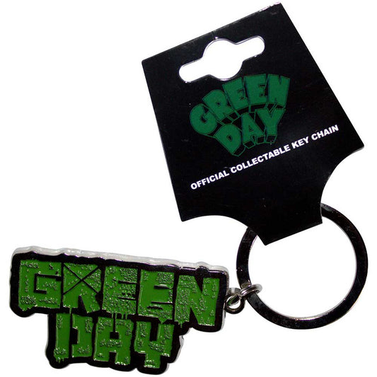 Green Day | Band Logo -