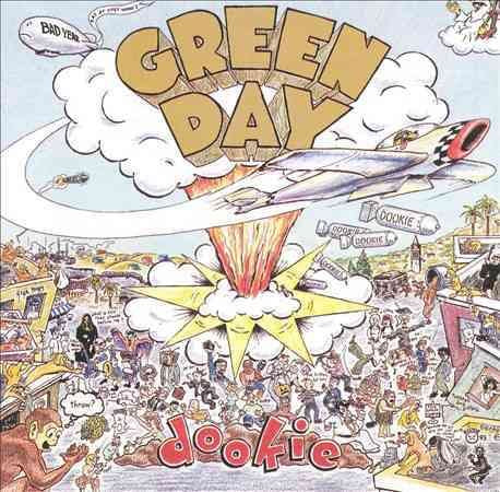Green Day | Dookie - CD