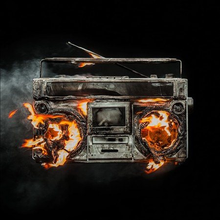 Green Day | REVOLUTION RADIO - Vinyl