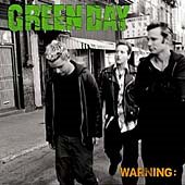 Green Day | WARNING - CD