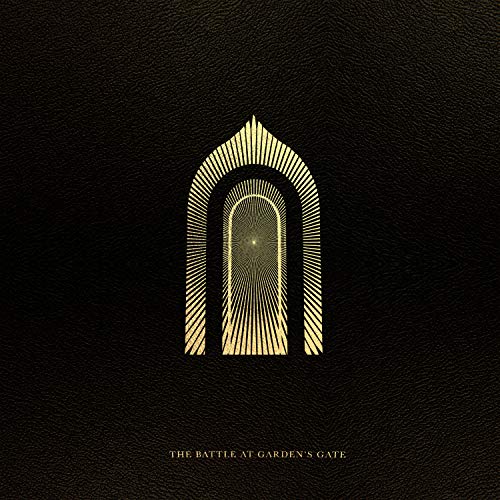 Greta Van Fleet | The Battle At Garden's Gate [2 LP] - Vinyl