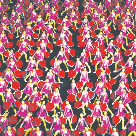 Greys | Outer Heaven - CD