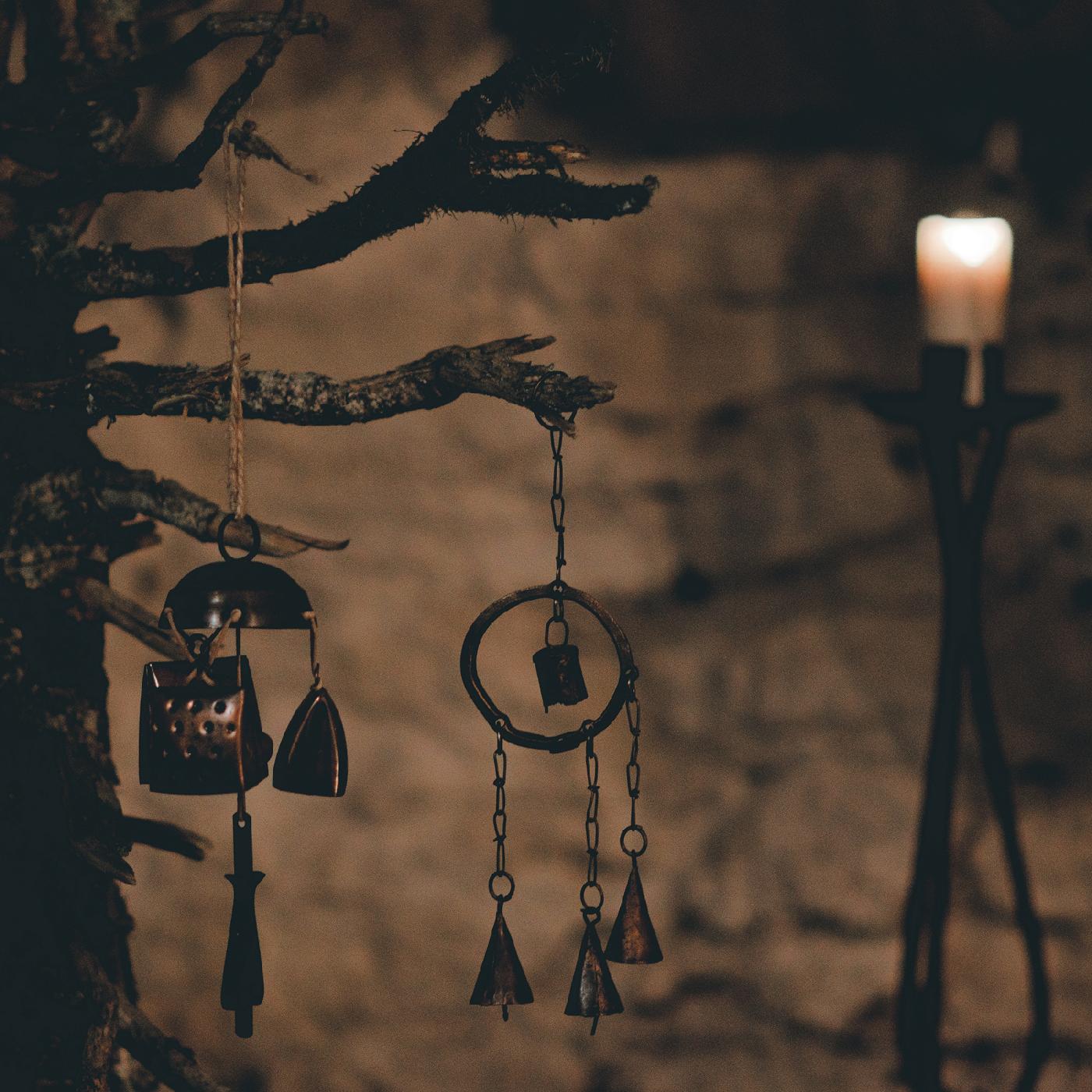 Grift | Aftonklang (Live at Emanuel Vigeland Mausoleum) - CD