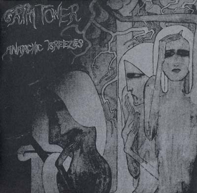 Grim Tower | Anarchic Breezes - Vinyl
