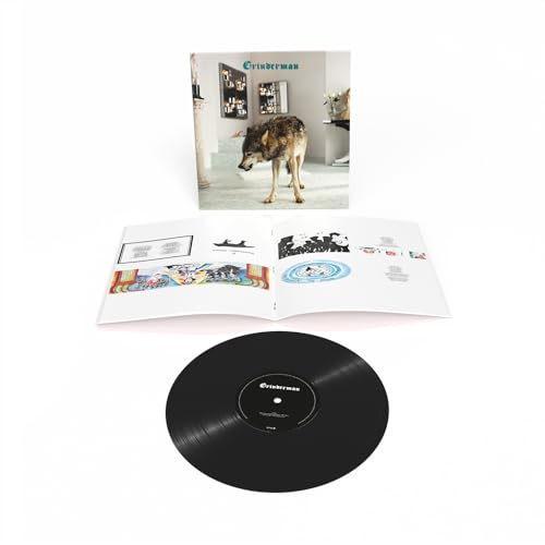 Grinderman | Grinderman 2 [Eco-Vinyl Lp] - Vinyl