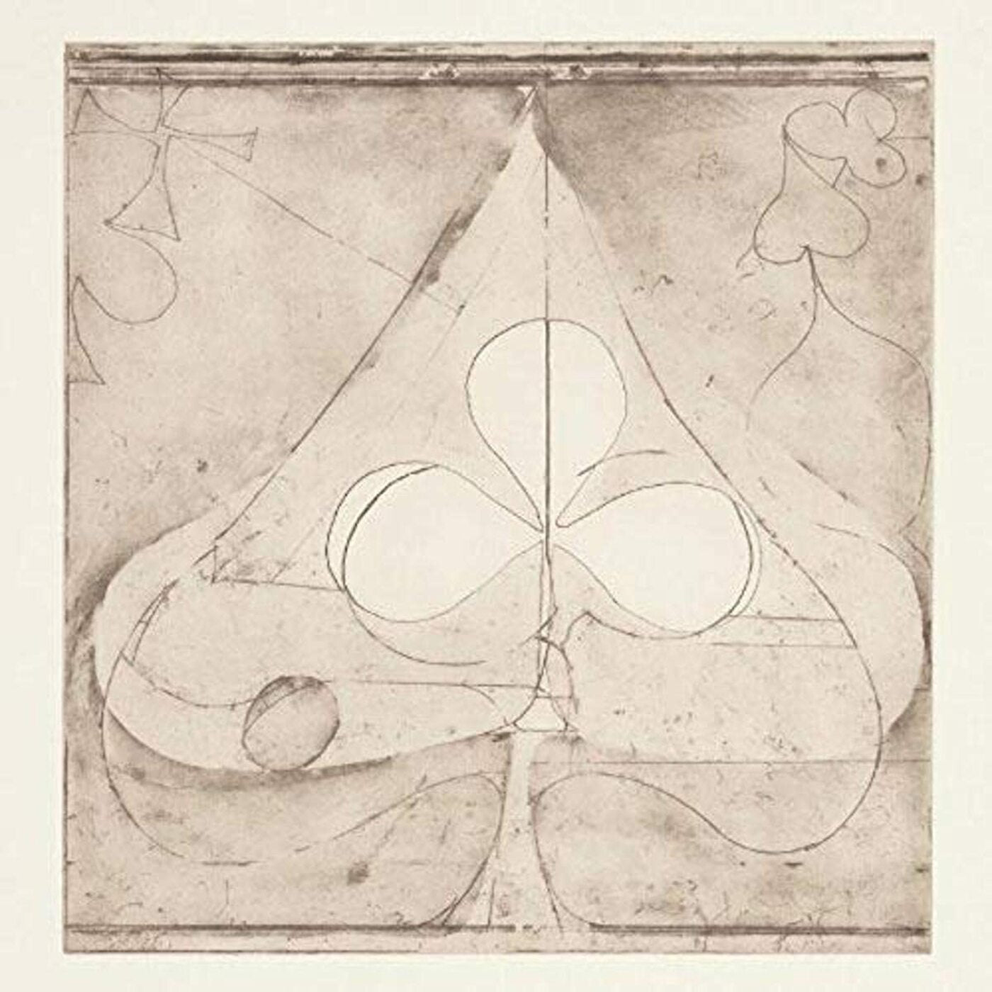 Grizzly Bear | Shields: B-Sides - Vinyl