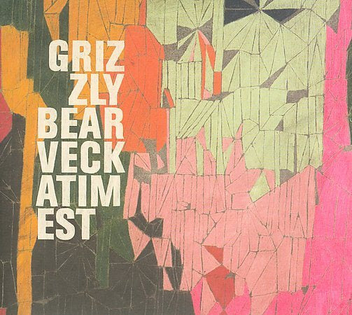Grizzly Bear | VECKATIMEST - CD