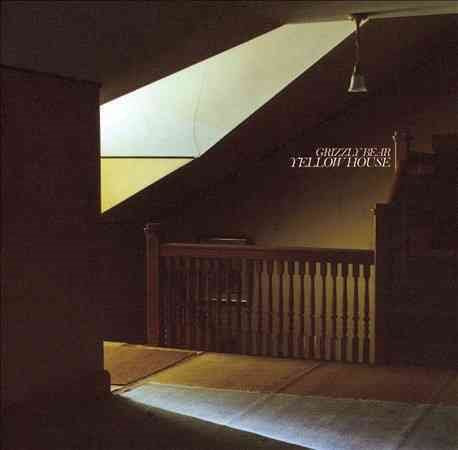 Grizzly Bear | YELLOW HOUSE - CD