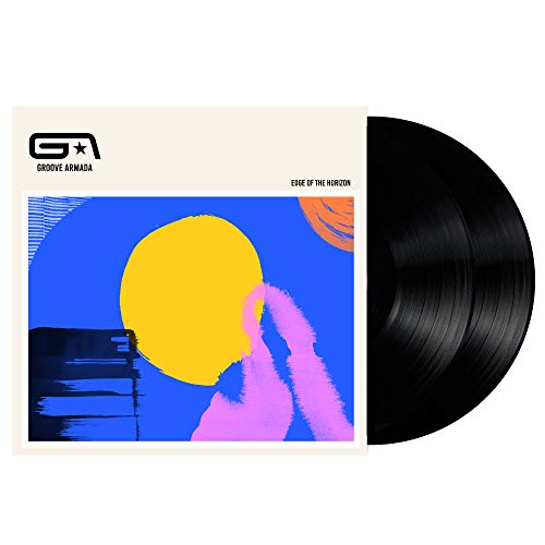 Groove Armada | Edge of the Horizon - Vinyl