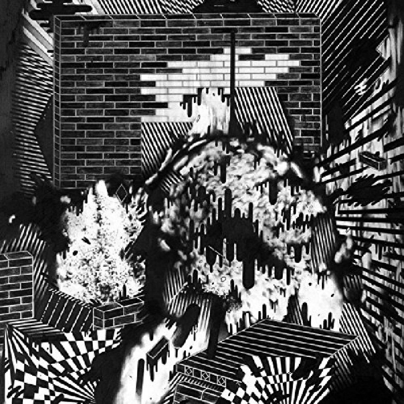 Gross Ghost | Public Housing - Vinyl