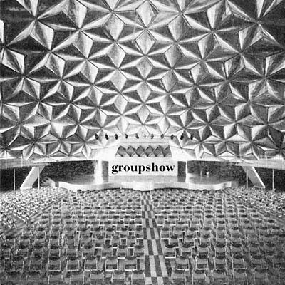 GROUPSHOW | Live At Skymall - Vinyl