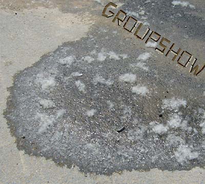 GROUPSHOW | The Martyrdom Of Groupshow - CD