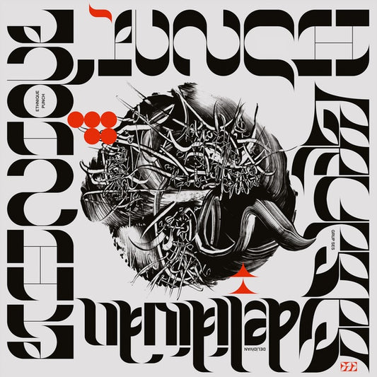 GRUP SES AND ETHNIQUE PUNCH | Deli Divan - Vinyl