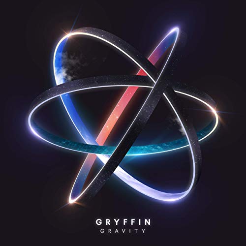 Gryffin | Gravity [2 LP] - Vinyl