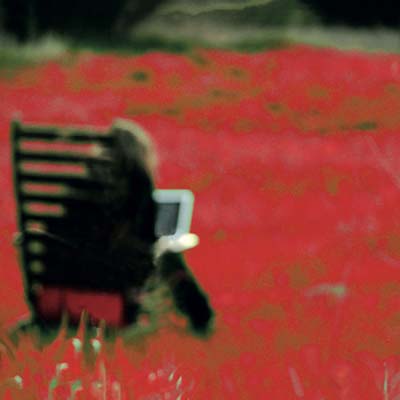 GUDRUN GUT | Going Up the Country - Vinyl