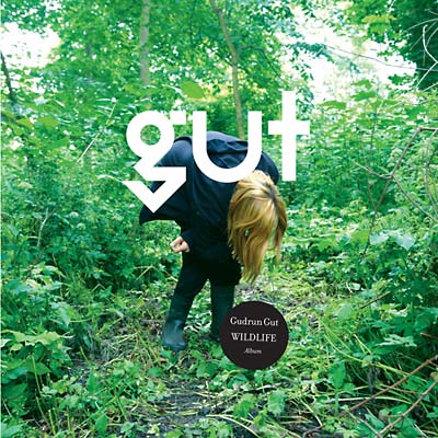 GUDRUN GUT | Wildlife - CD