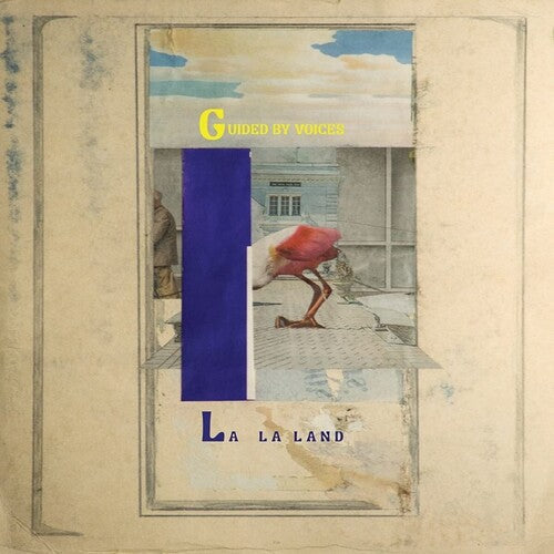 Guided by Voices | La La Land - Vinyl