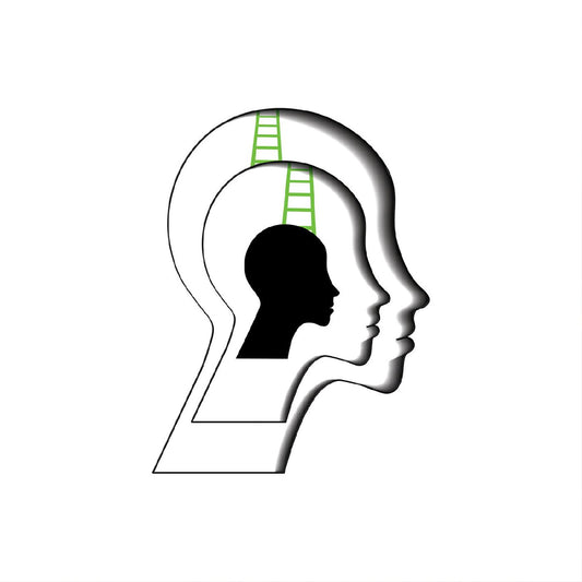 Guilty Simpson & Gensu Dean | EGO - CD