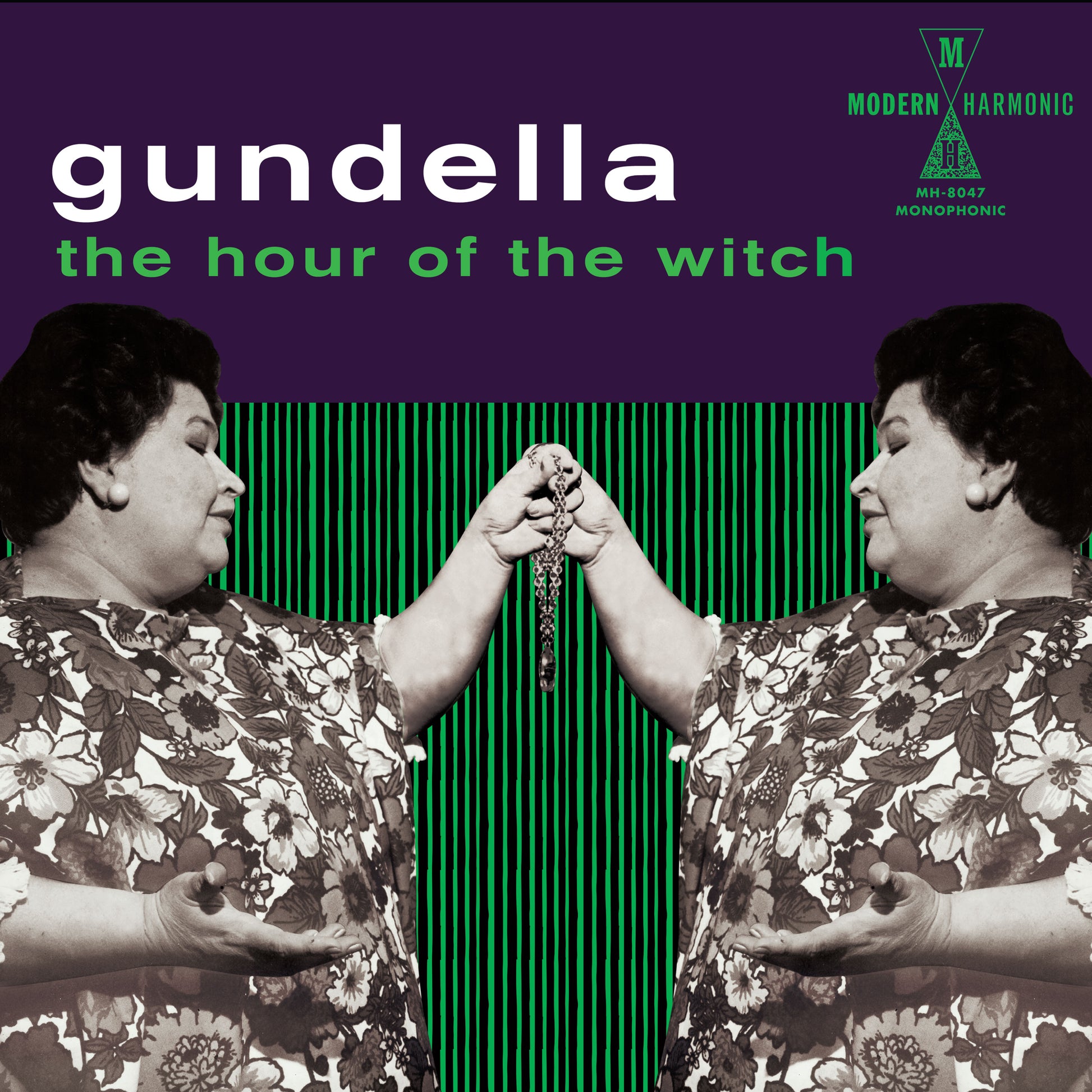 Gundella | The Hour Of The Witch - CD