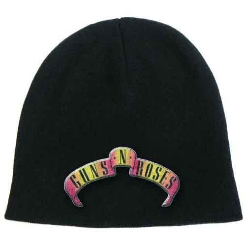 Guns N' Roses | Appetite - Hat Black