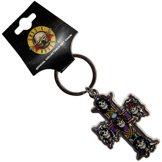 Guns N' Roses | Appetite -