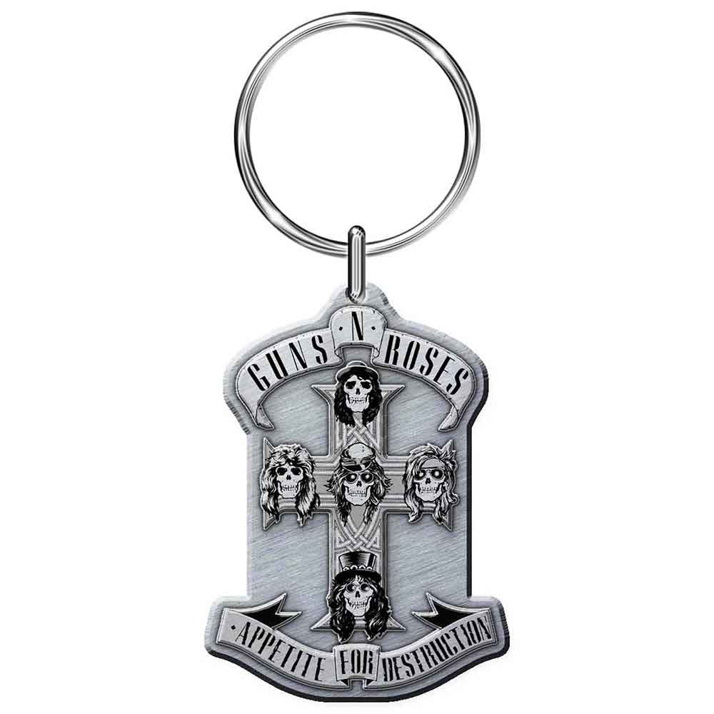 Guns N' Roses | Appetite -