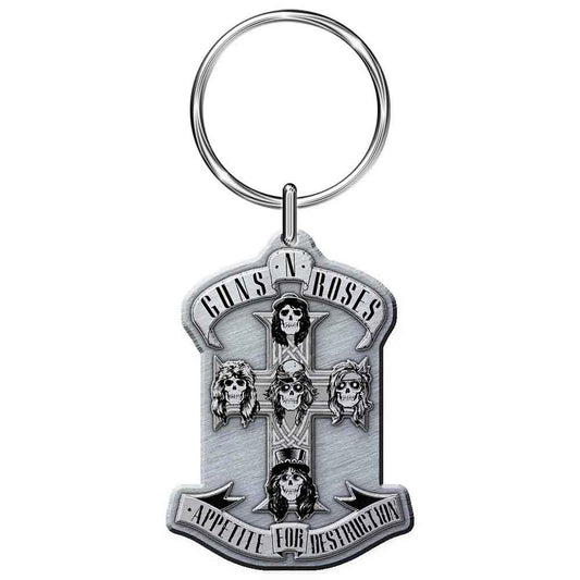 Guns N' Roses | Appetite -