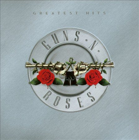 Guns N Roses | Greatest Hits - CD