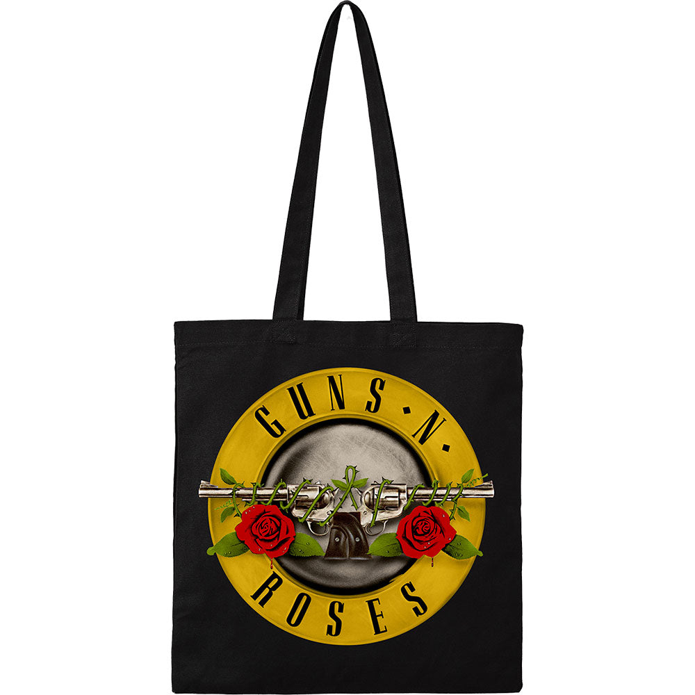 Guns N' Roses | Roses Logo -